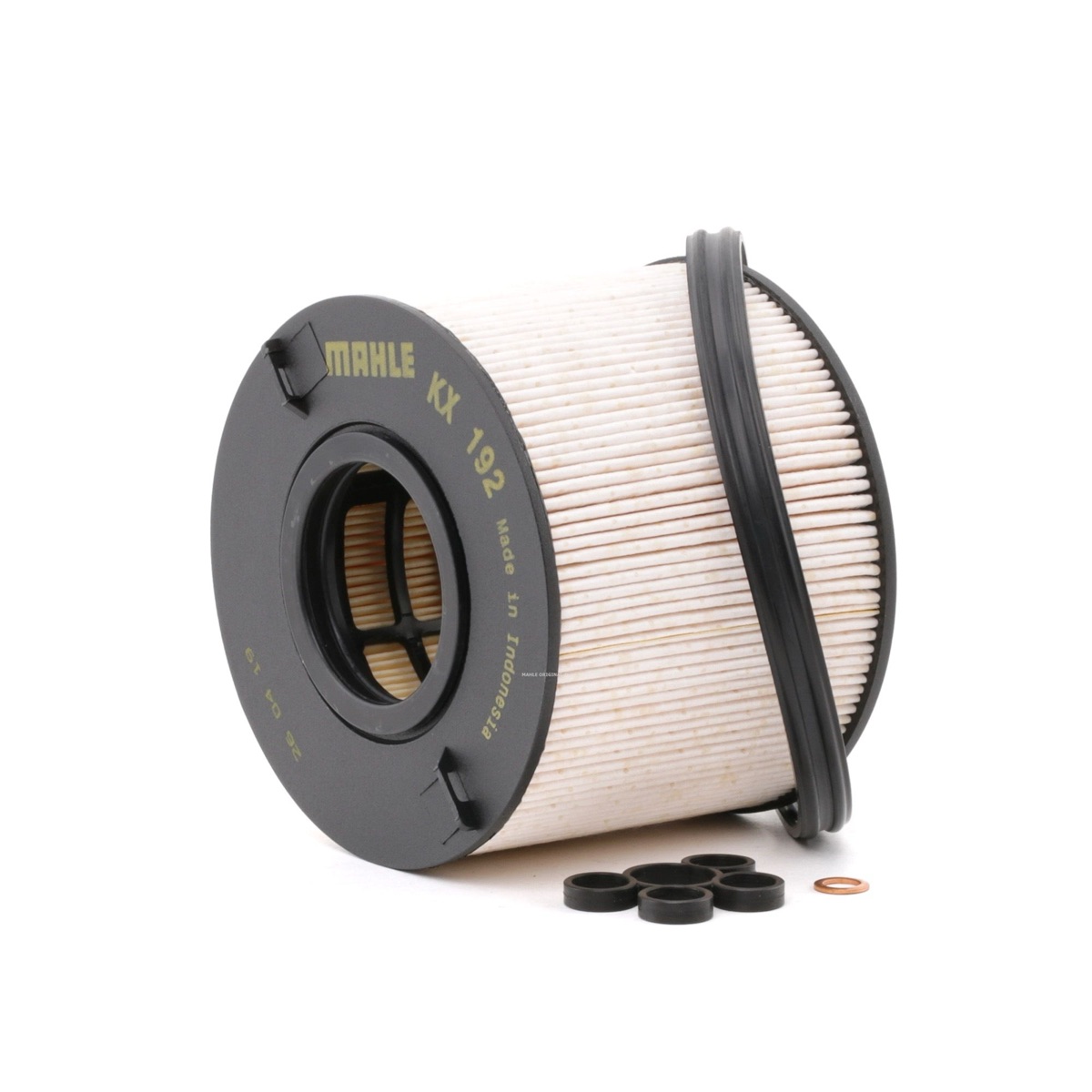 Mahle KX 192D Fuel Filter