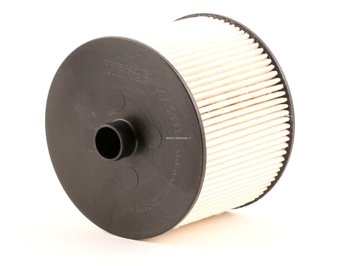 Mahle KX 201D Fuel Filter