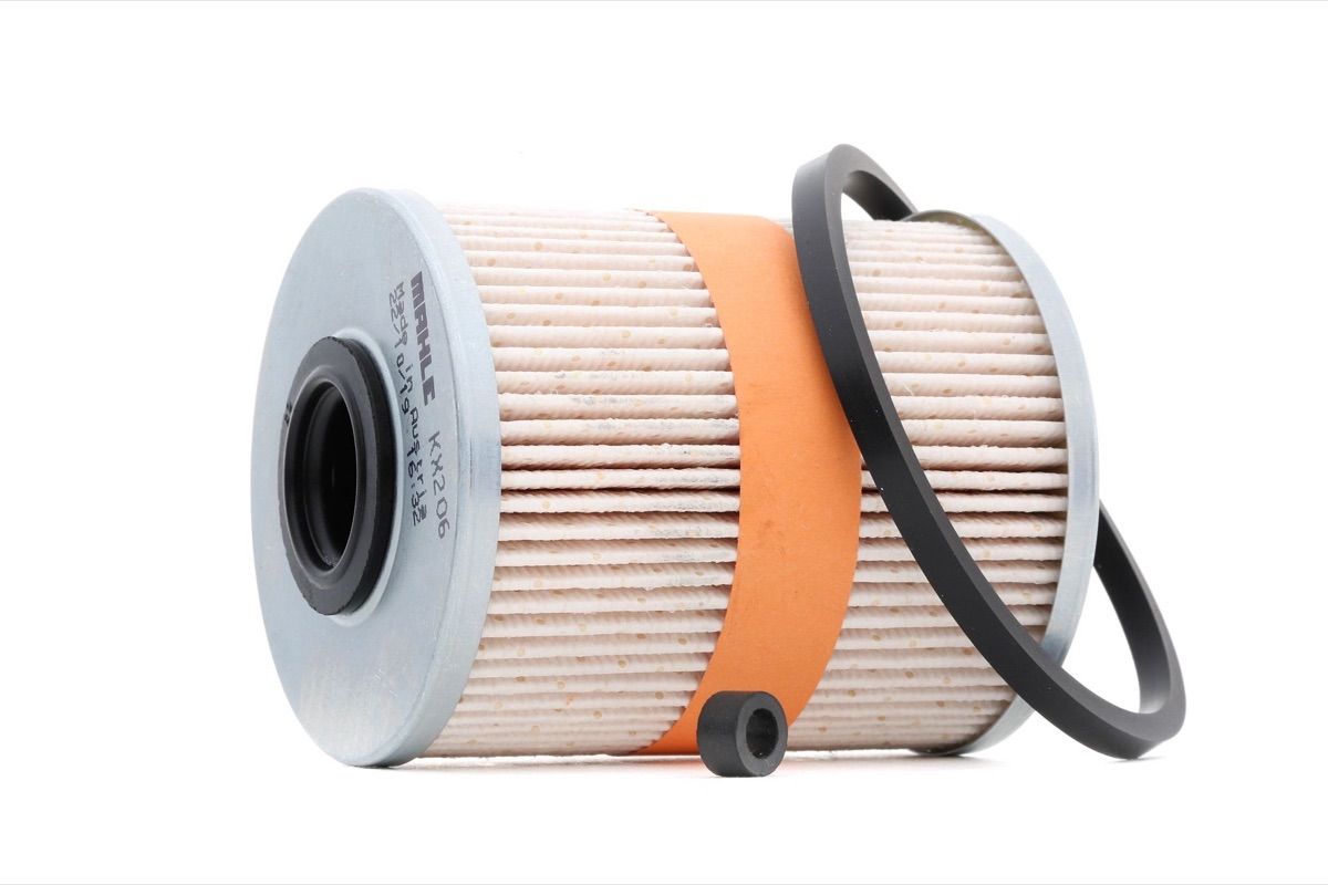 Mahle KX 206D Fuel Filter
