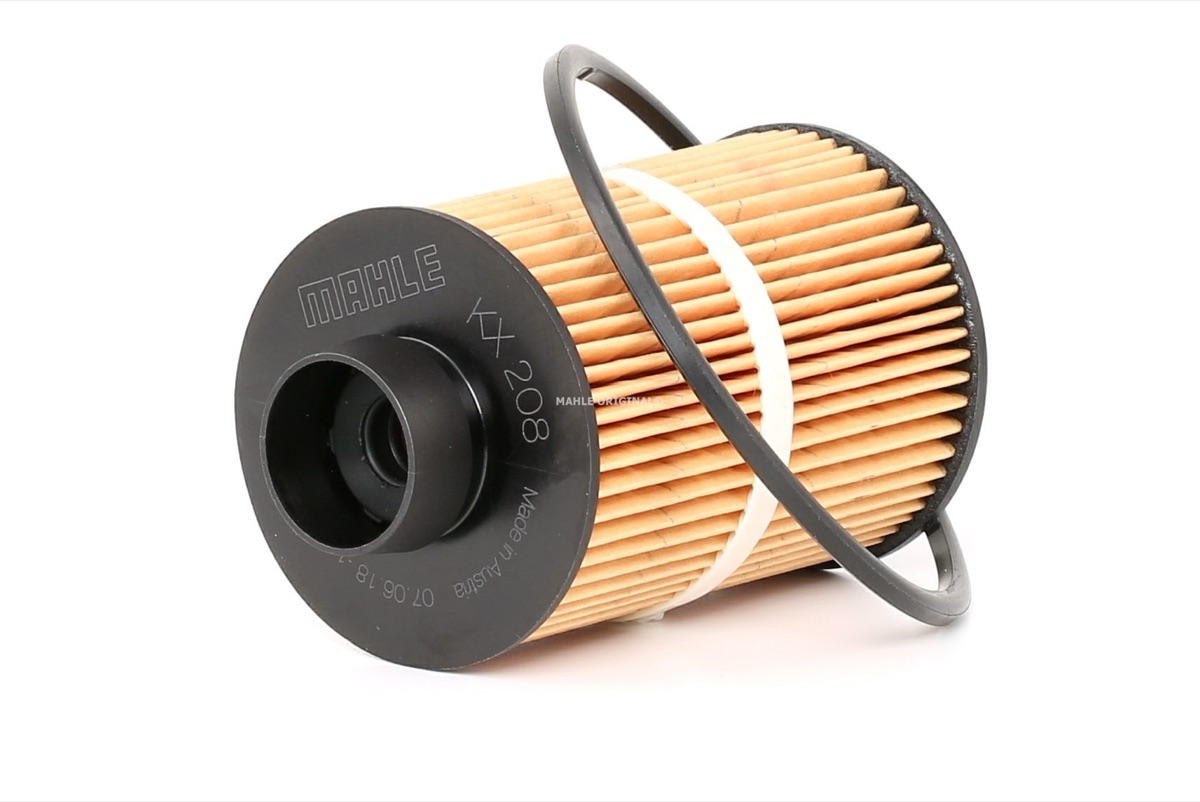 Mahle KX 208D Fuel Filter