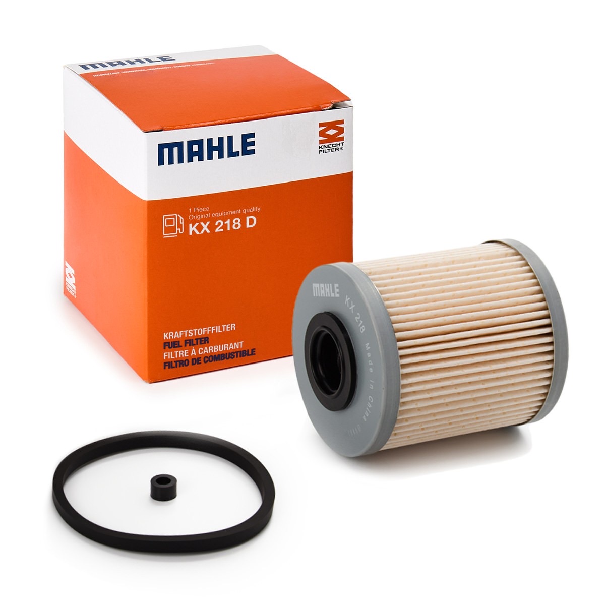 Mahle KX 218D Fuel Filter