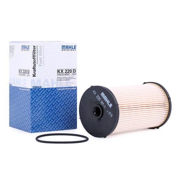 Mahle KX 220D Fuel Filter