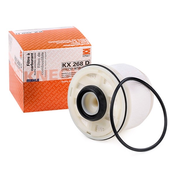Mahle KX 268D Fuel Filter