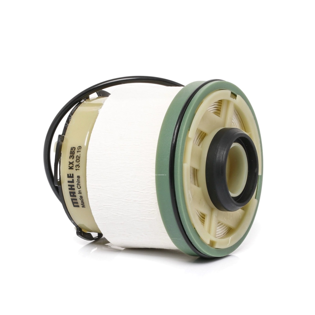 Mahle KX 385D Fuel Filter
