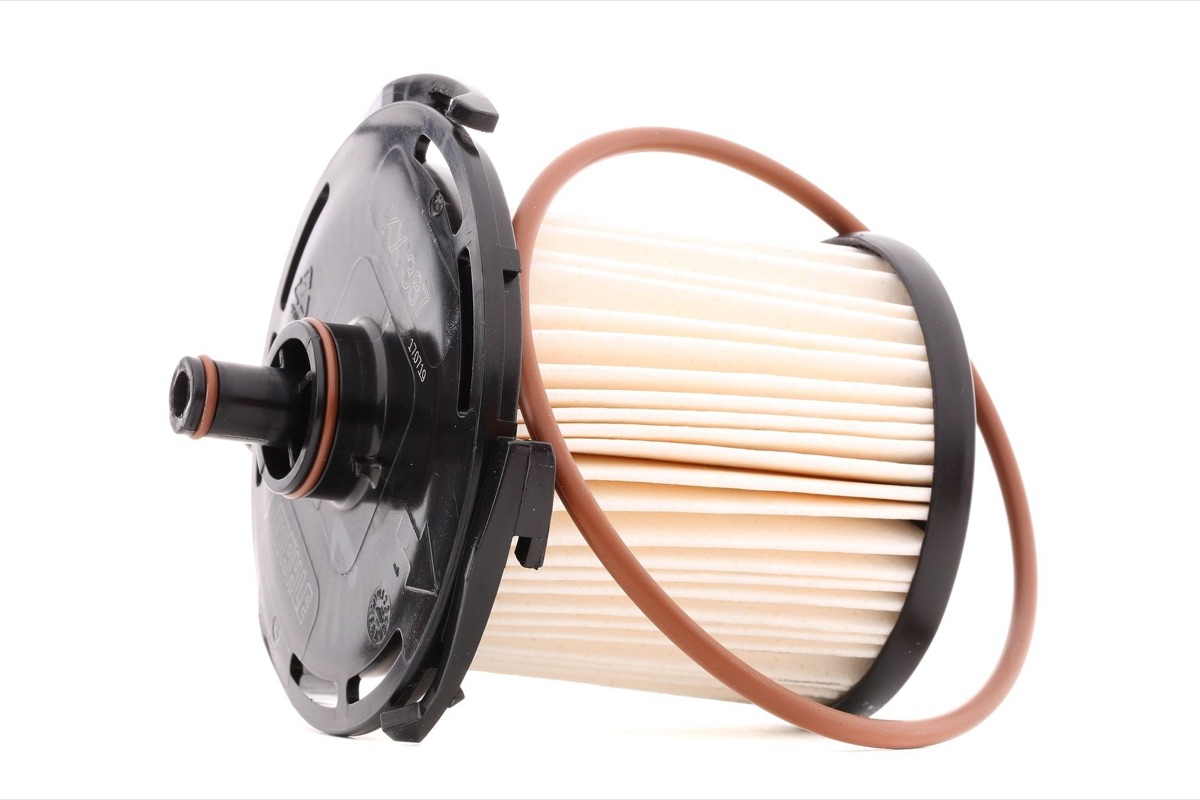 Mahle KX 387D Fuel Filter