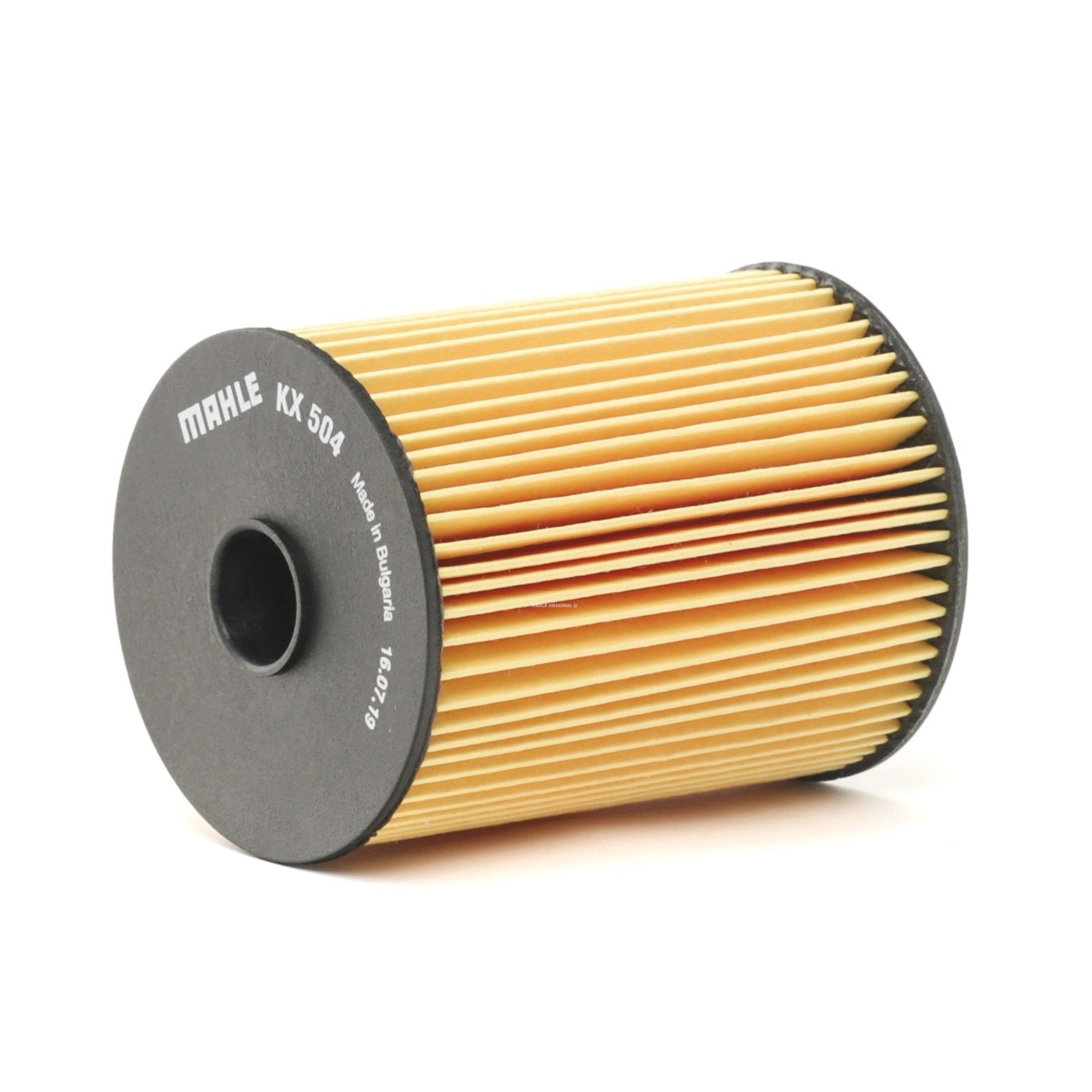 Mahle KX 504D Fuel Filter
