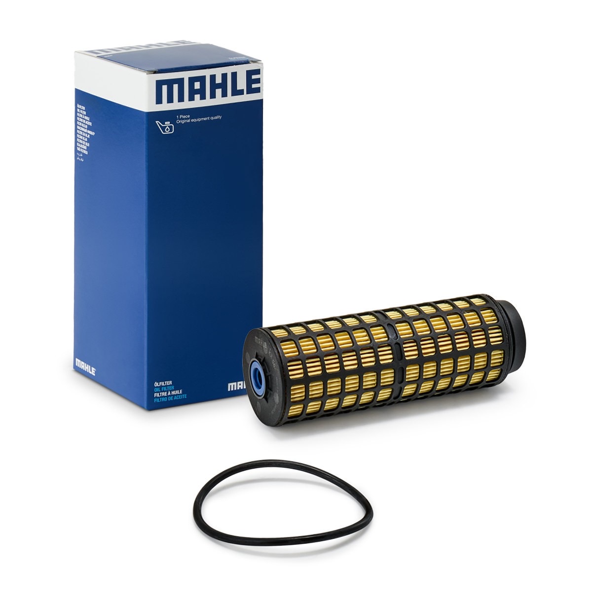 Mahle KX 564D Fuel Filter