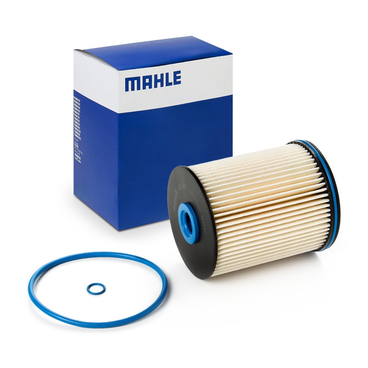 Mahle KX 567D Fuel Filter