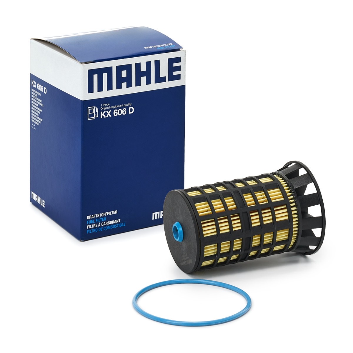 Mahle KX 606D Fuel Filter