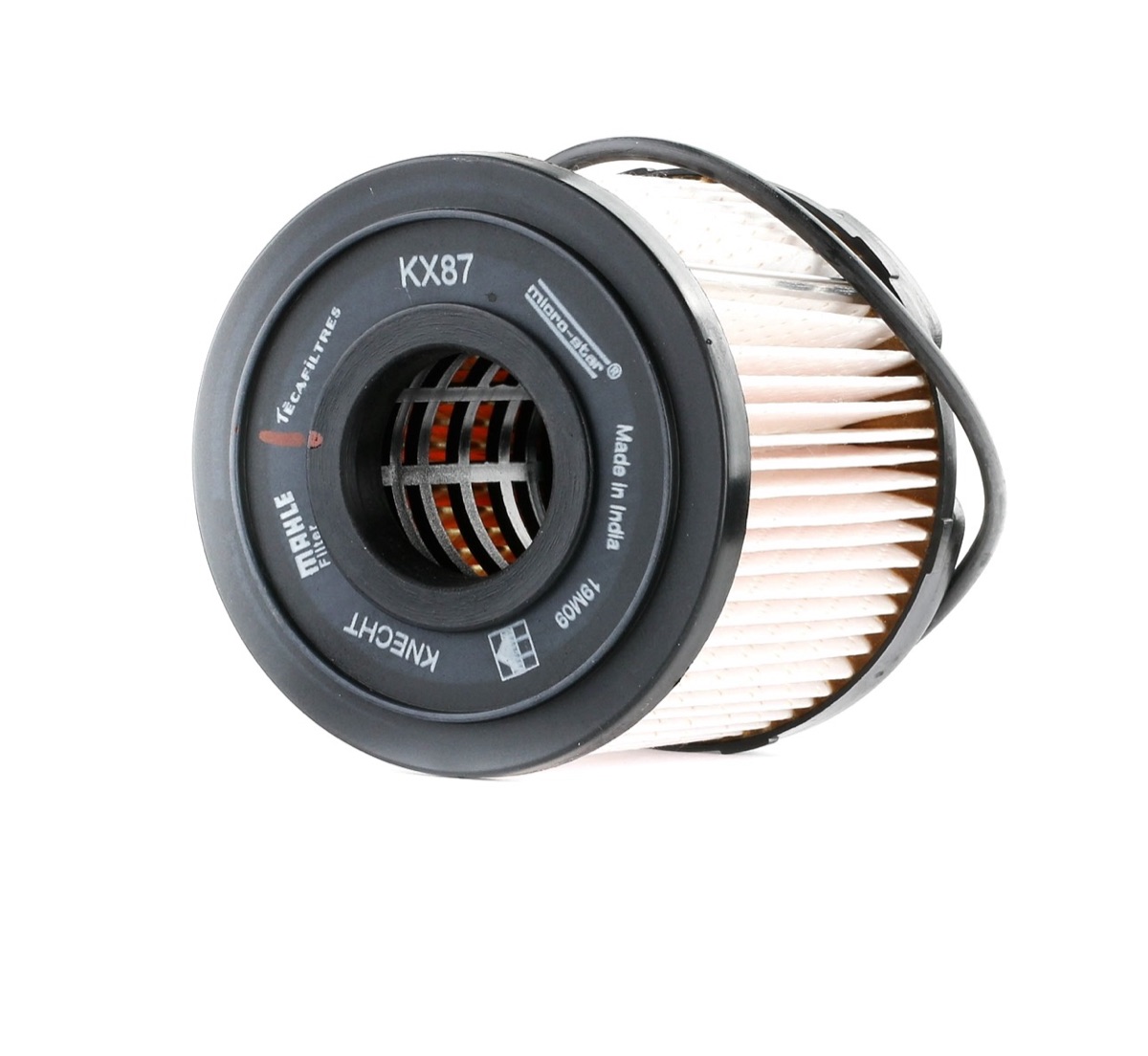 Mahle KX 87D Fuel Filter