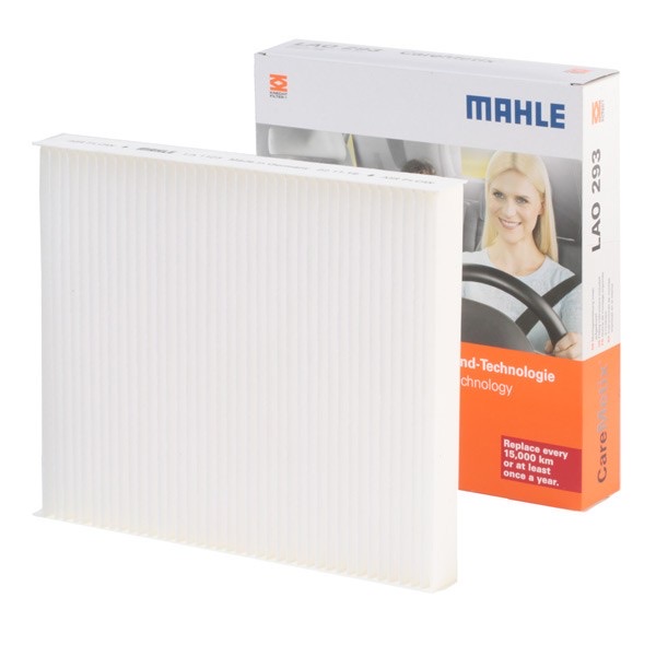 Mahle LA 1123 Pollen Filter