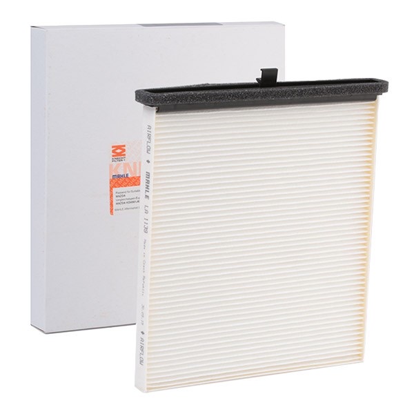 Mahle LA 1139 Pollen Filter