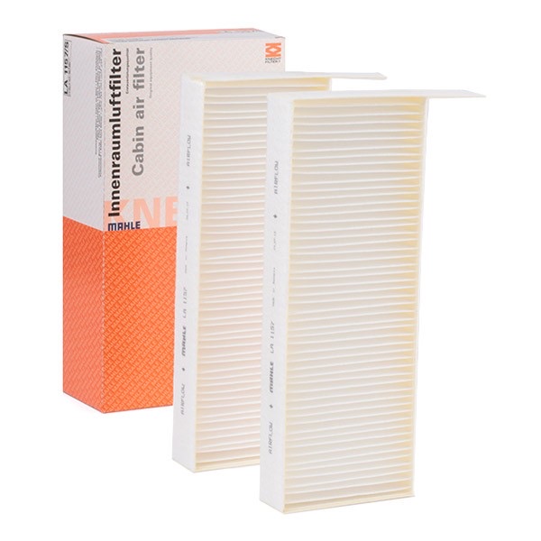 Mahle LA 1157/S Pollen Filter