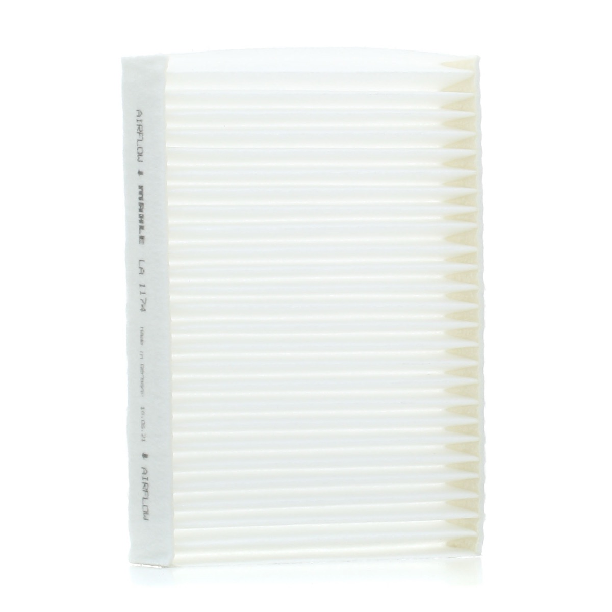 Mahle LA 1174 Pollen Filter