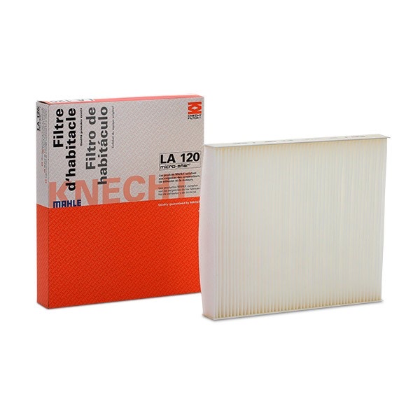 Mahle LA 120 Pollen Filter