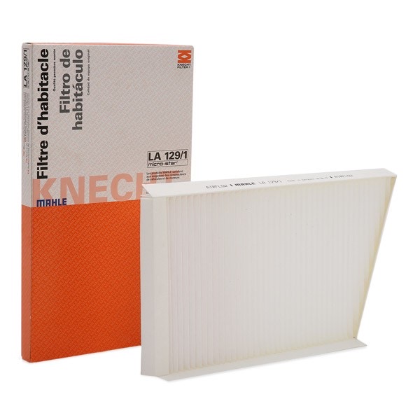 Mahle LA 129/1 Pollen Filter