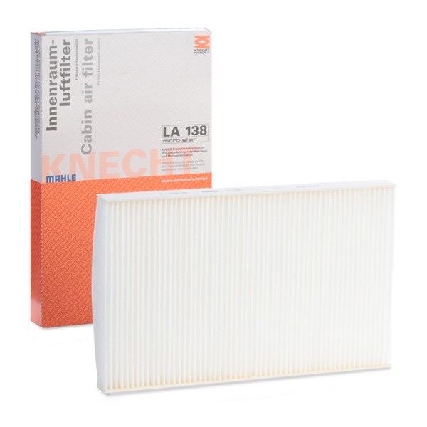 Mahle LA 138 Pollen Filter