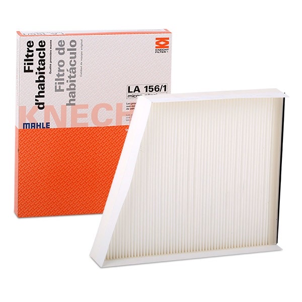 Mahle LA 156/1 Pollen Filter