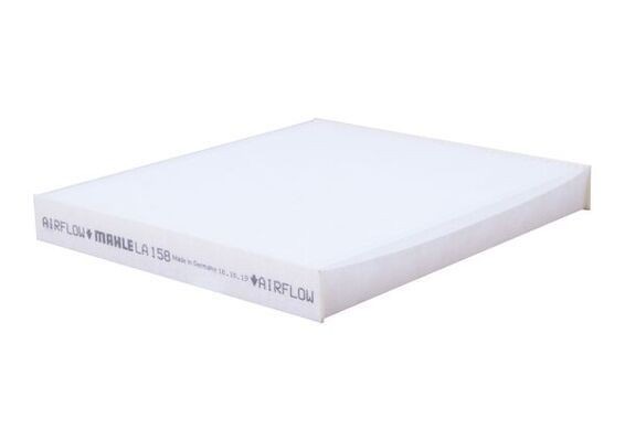 Mahle LA 158 Pollen Filter