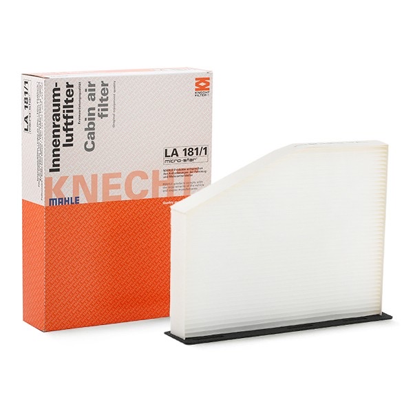 Mahle LA 181/1 Pollen Filter