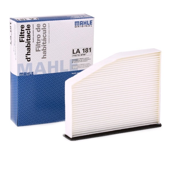 Mahle LA 181 Pollen Filter