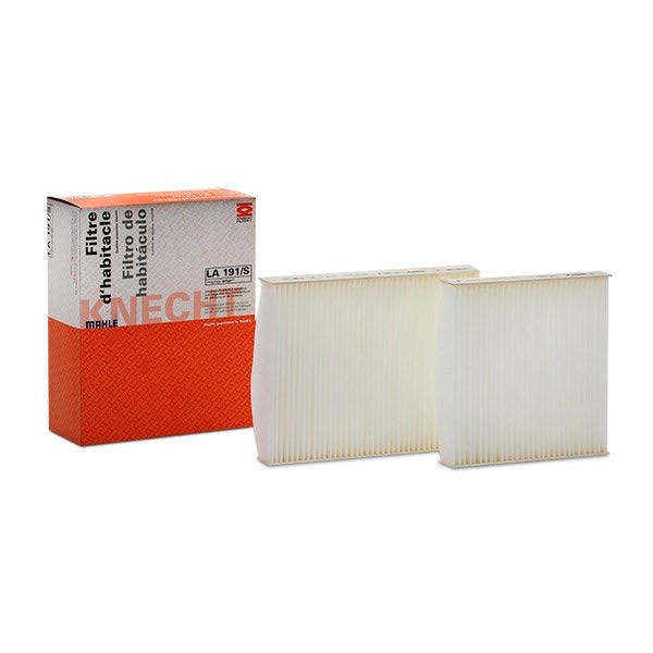 Mahle LA 191/S Pollen Filter