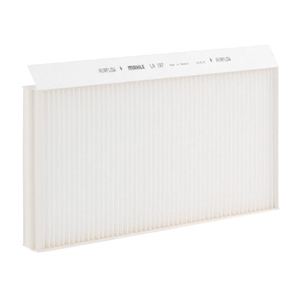 Mahle LA 197 Pollen Filter