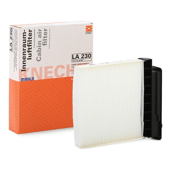 Mahle LA 230 Pollen Filter