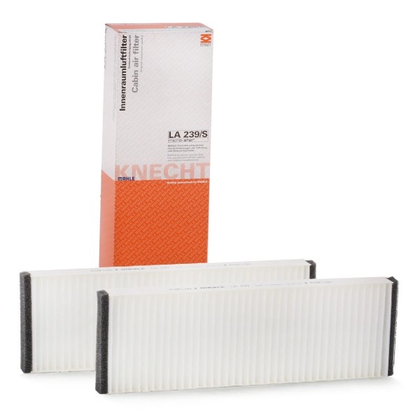 Mahle LA 239/S Pollen Filter