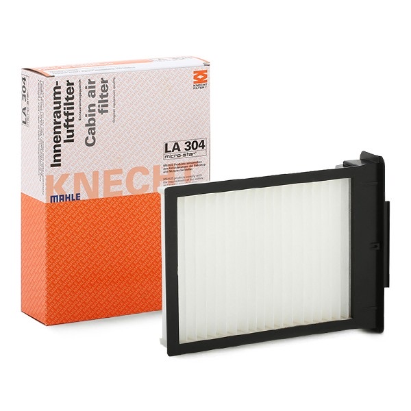 Mahle LA 304 Pollen Filter