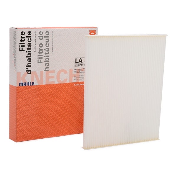 Mahle LA 306 Pollen Filter