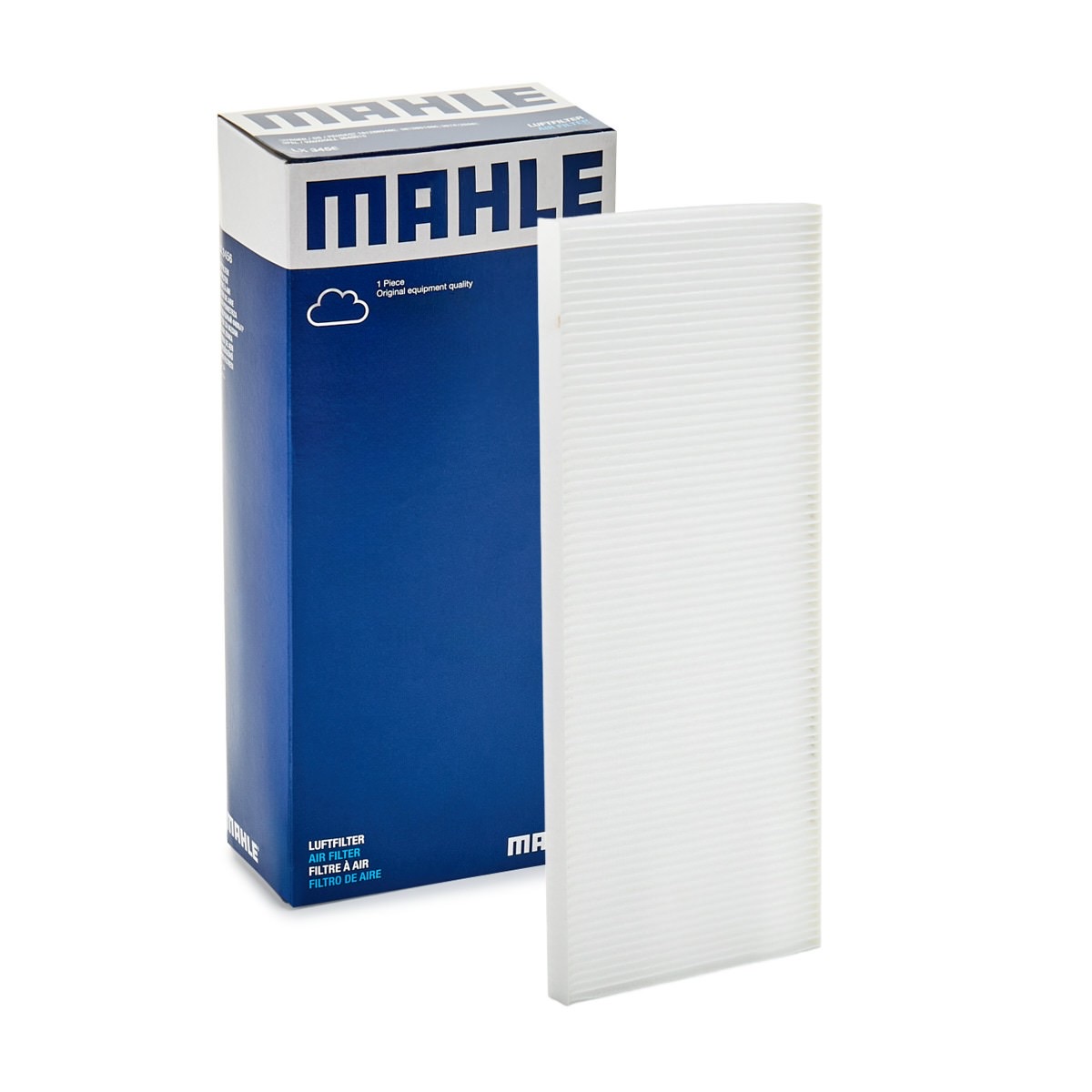 Mahle LA 34 Pollen Filter