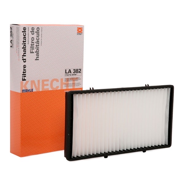 Mahle LA 382 Pollen Filter