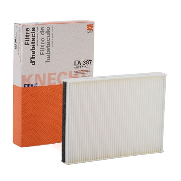 Mahle LA 387 Pollen Filter