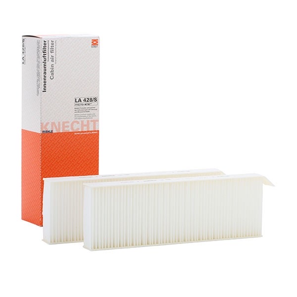 Mahle LA 428/S Pollen Filter