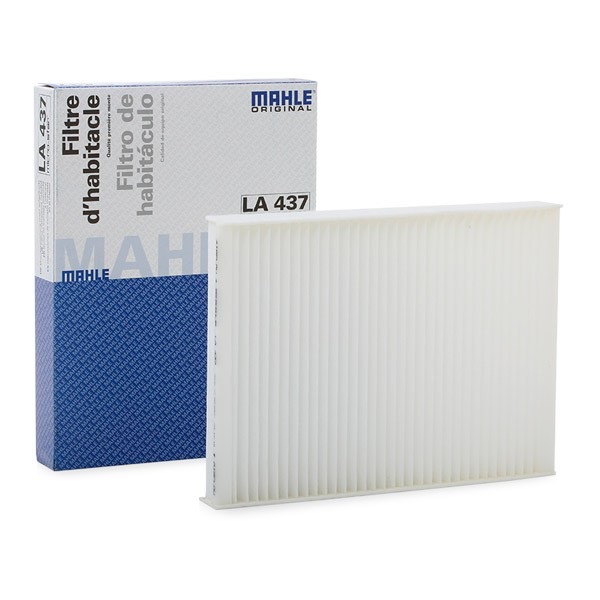 Mahle LA 437 Pollen Filter