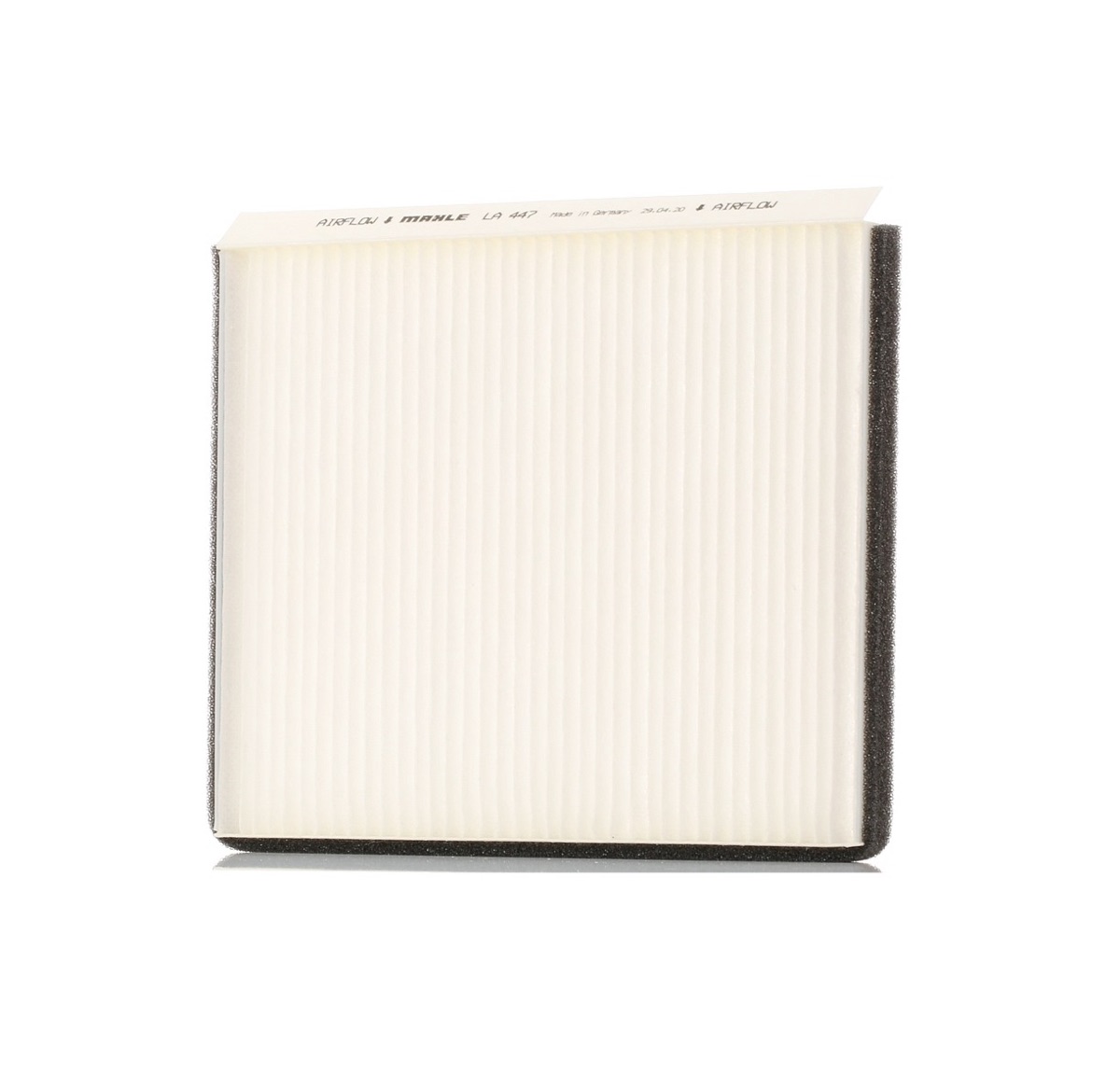 Mahle LA 447 Pollen Filter