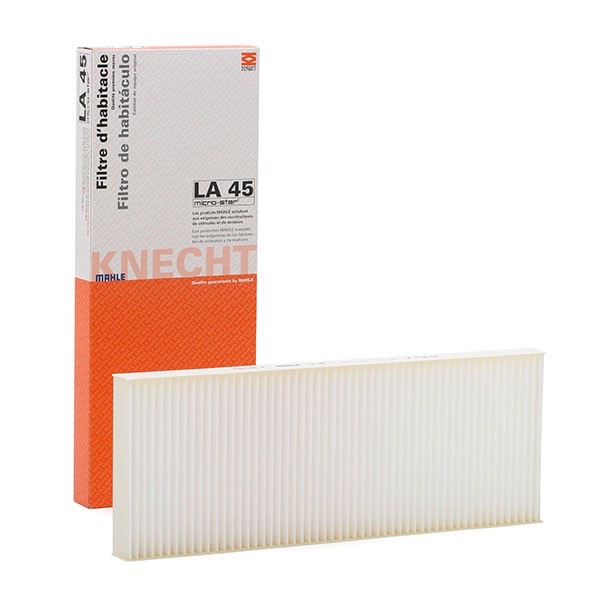 Mahle LA 45 Pollen Filter