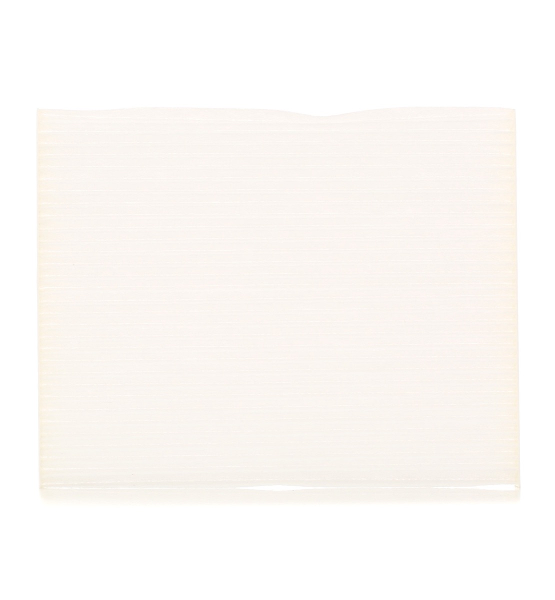 Mahle LA 464 Pollen Filter