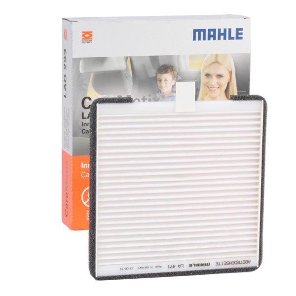 Mahle LA 471 Pollen Filter