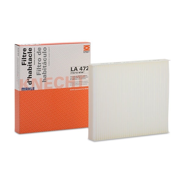 Mahle LA 472 Pollen Filter