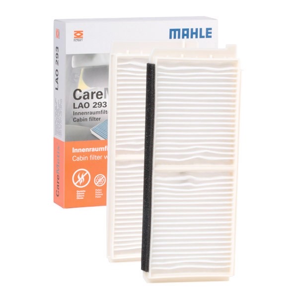 Mahle LA 483/S Pollen Filter