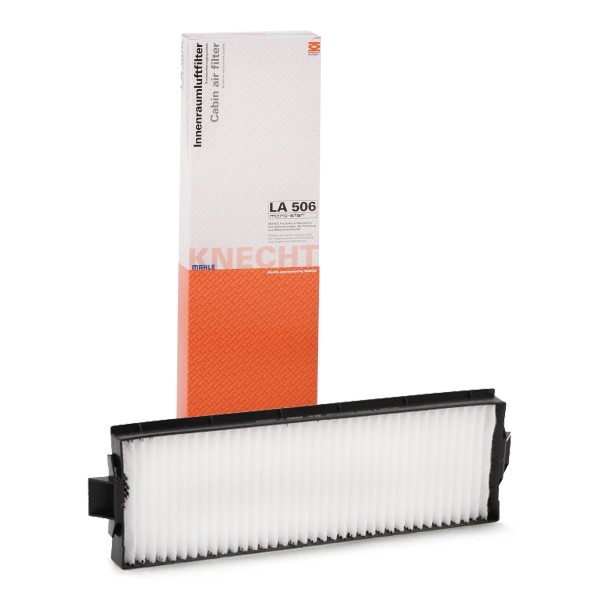 Mahle LA 506 Pollen Filter