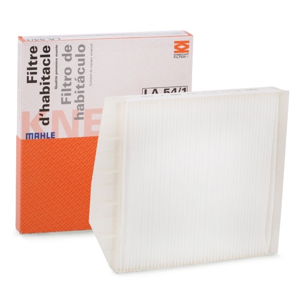 Mahle LA 54/1 Pollen Filter
