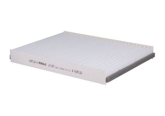 Mahle LA 657 Pollen Filter