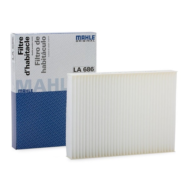 Mahle LA 686 Pollen Filter