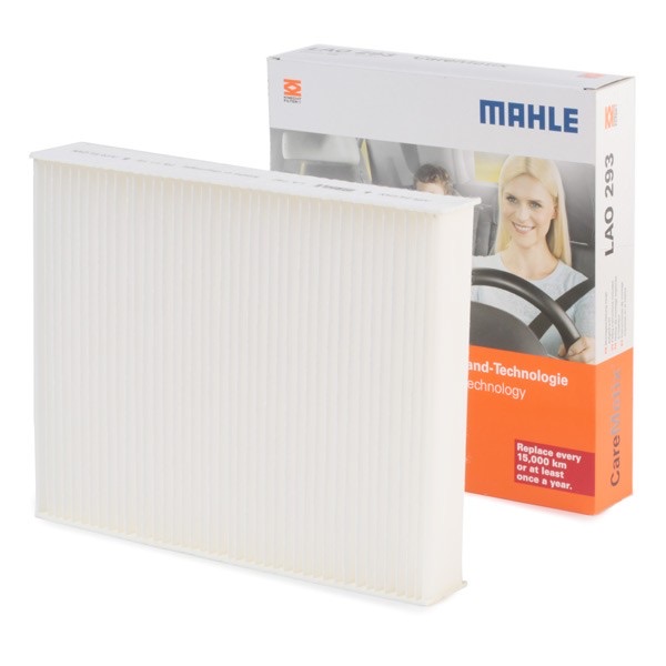 Mahle LA 742 Pollen Filter