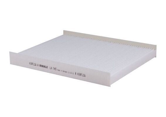Mahle LA 745 Pollen Filter