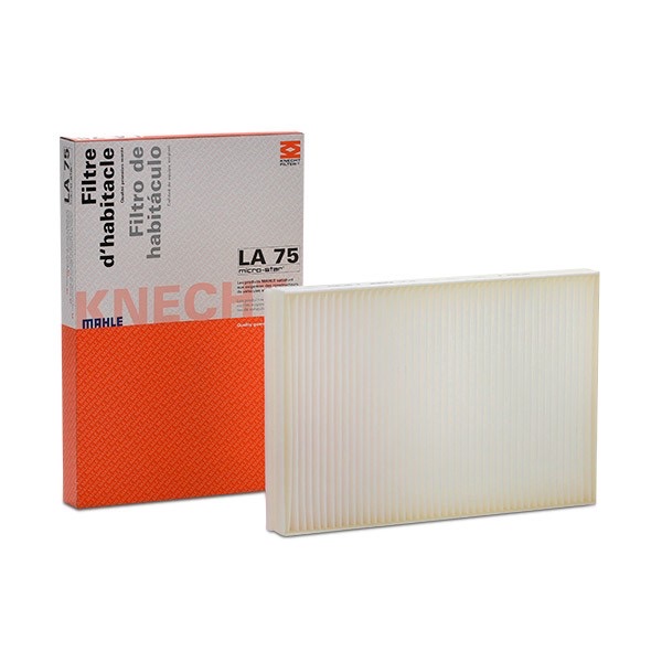 Mahle LA 75 Pollen Filter