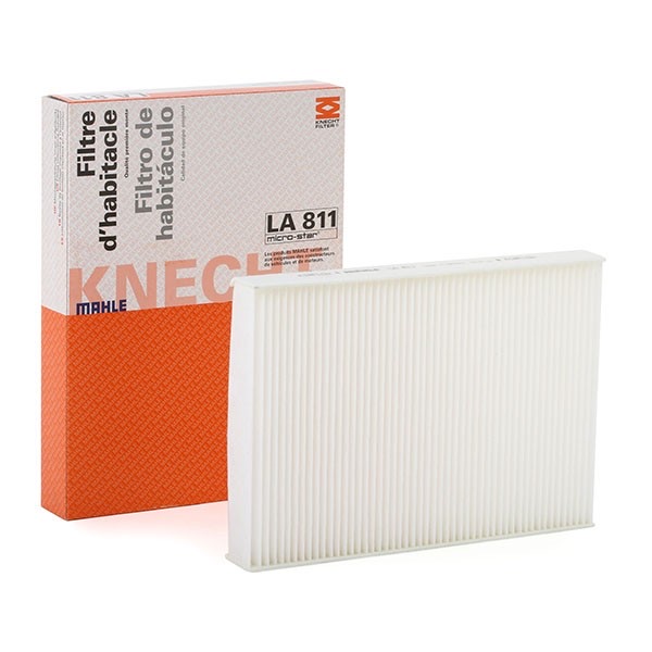 Mahle LA 811 Pollen Filter